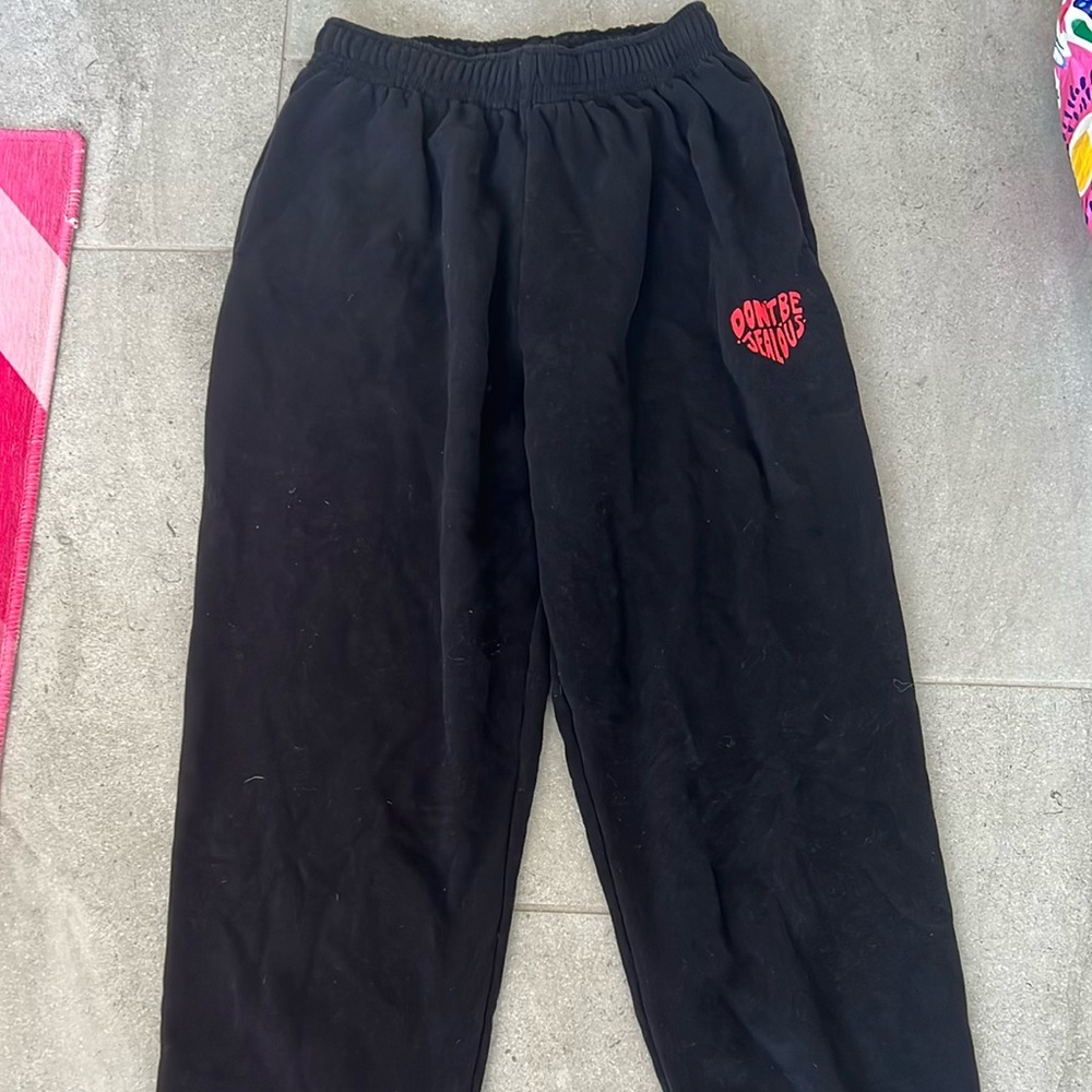 princess polly sweatpants